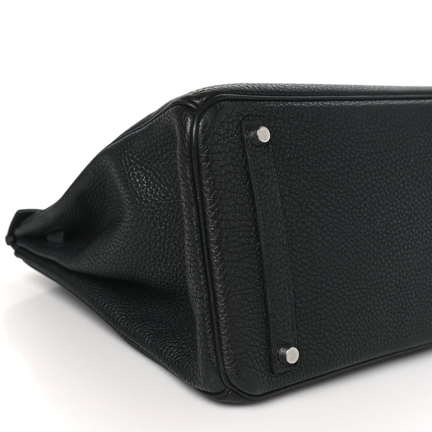 Togo Birkin 35 Black