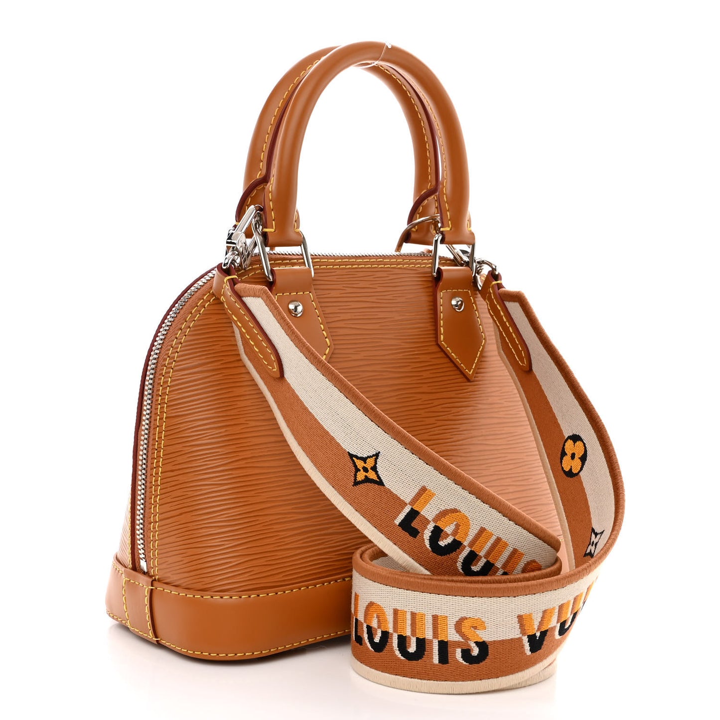 Epi Jacquard Alma BB Honey Gold
