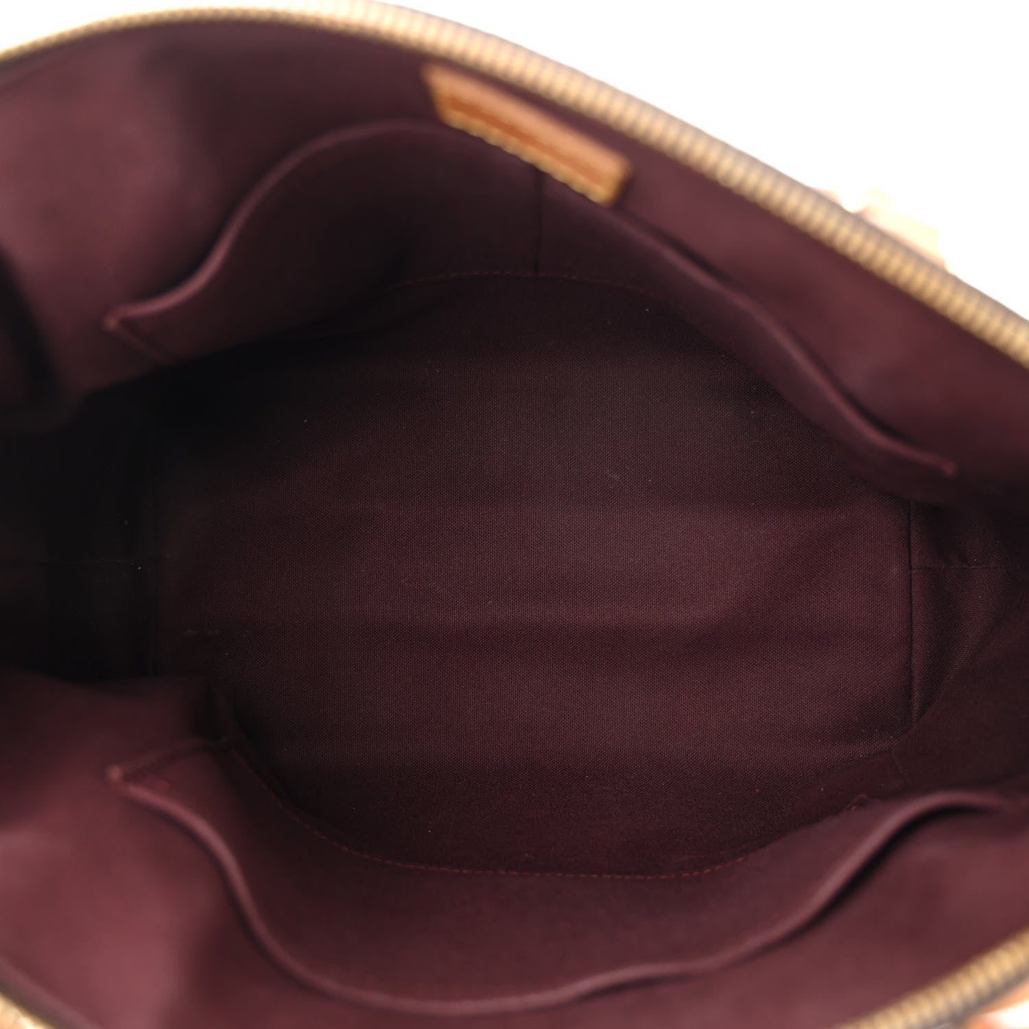 Louis Vuitton Monogram Turenne MM 5 of 11