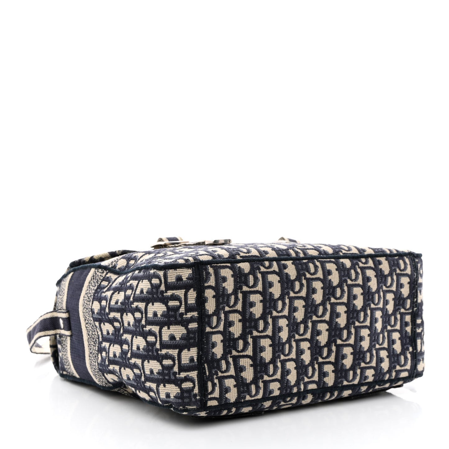 Oblique Medium Diorcamp Messenger Blue