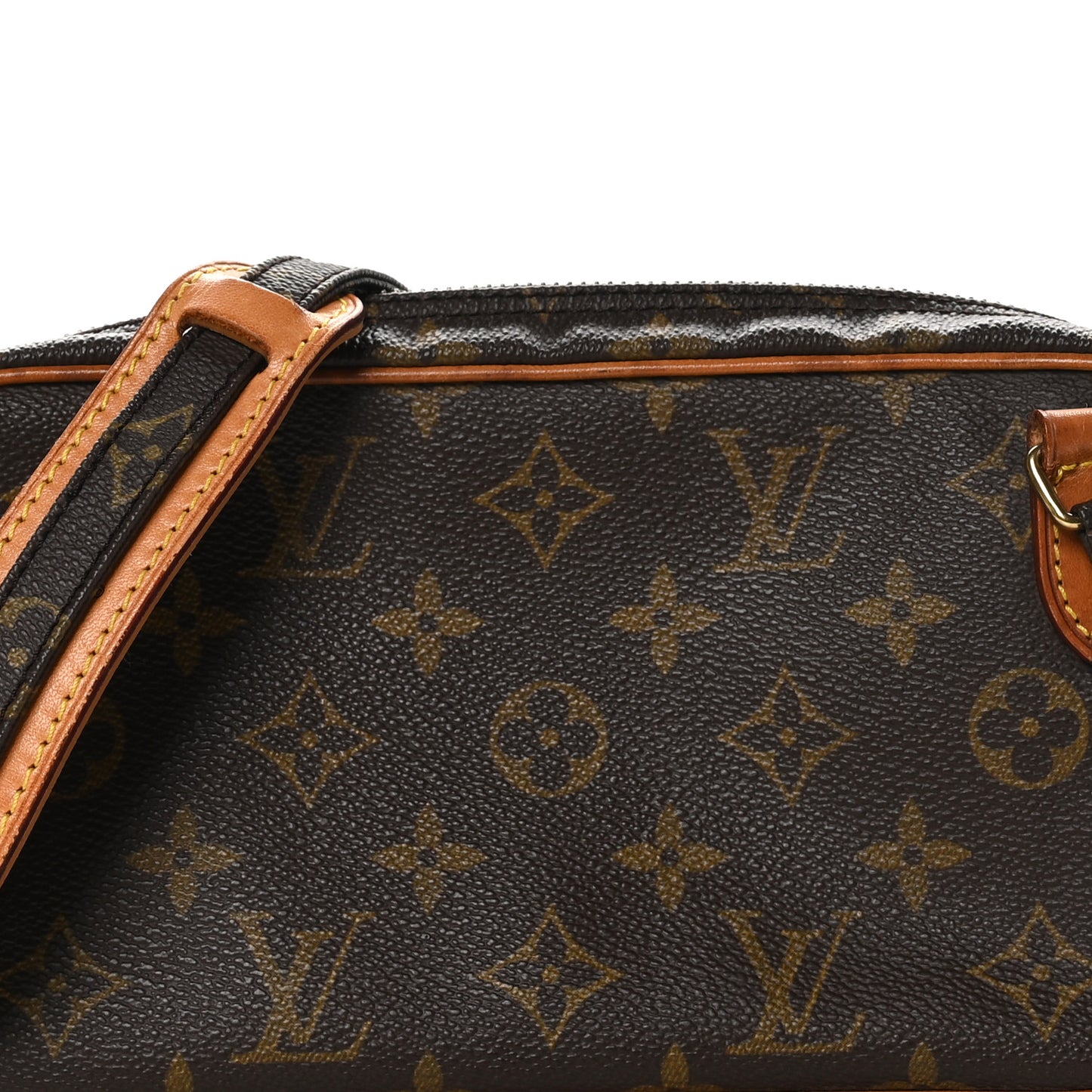 Monogram Pochette Marly Bandouliere