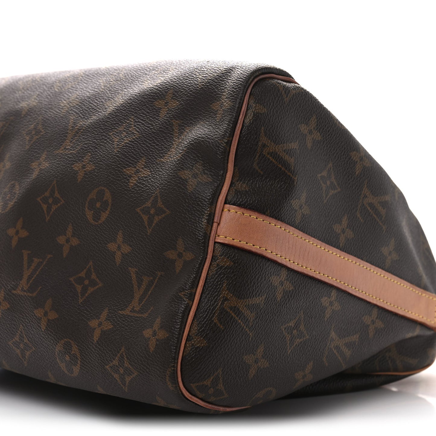 Monogram Speedy Bandouliere 30
