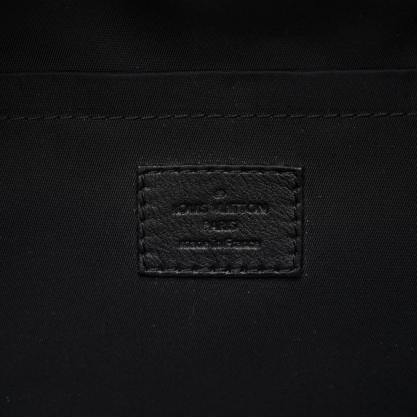 Monogram Palm Springs Backpack PM