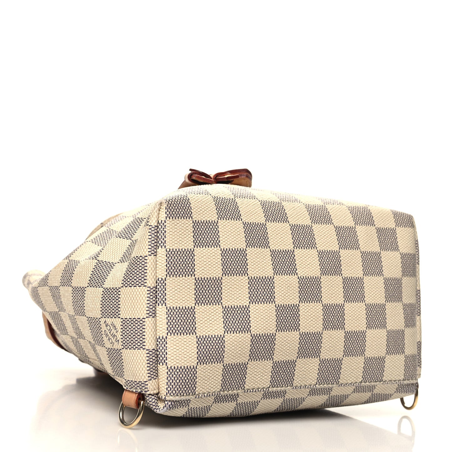 Damier Azur Sperone BB Backpack