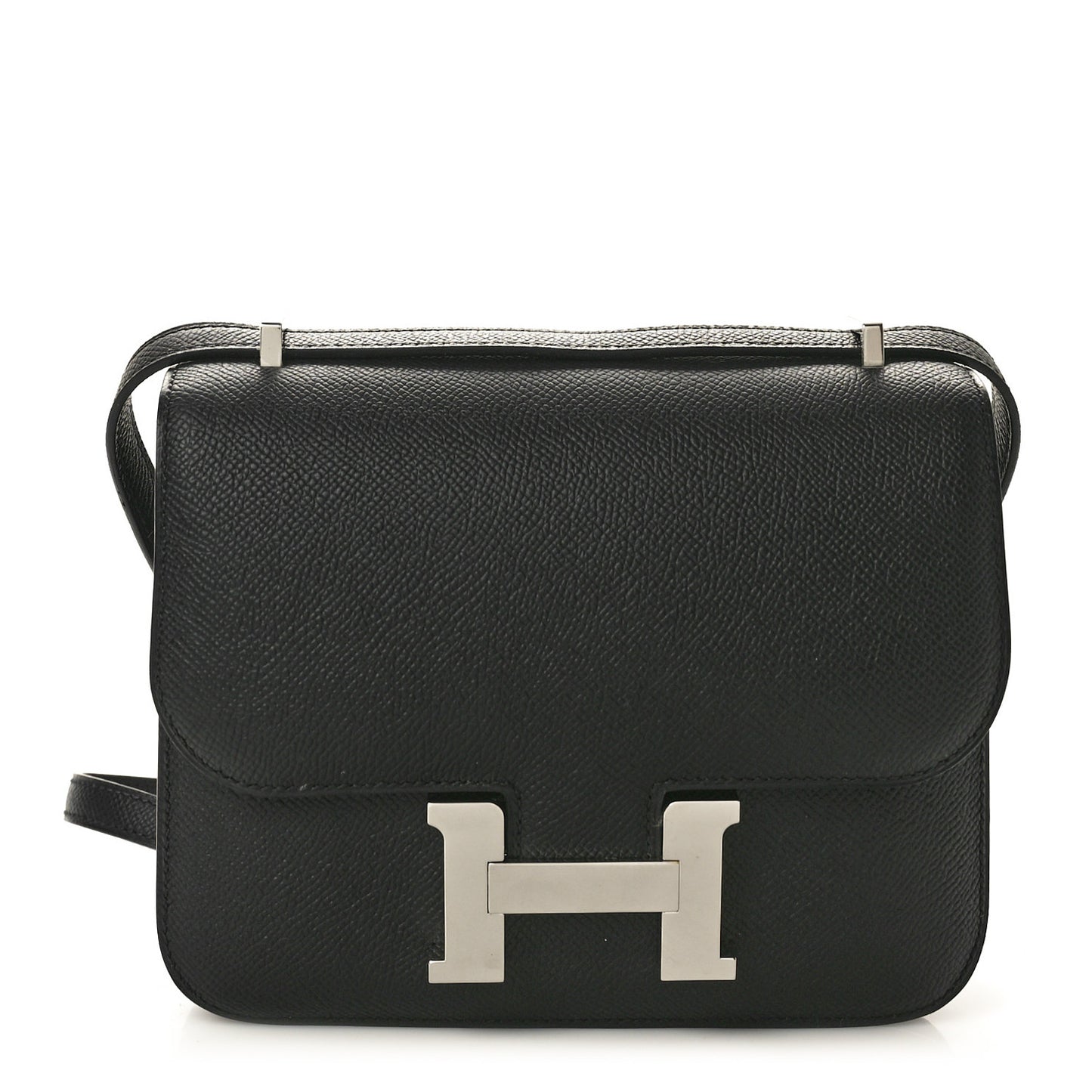 Epsom Constance 18 Black