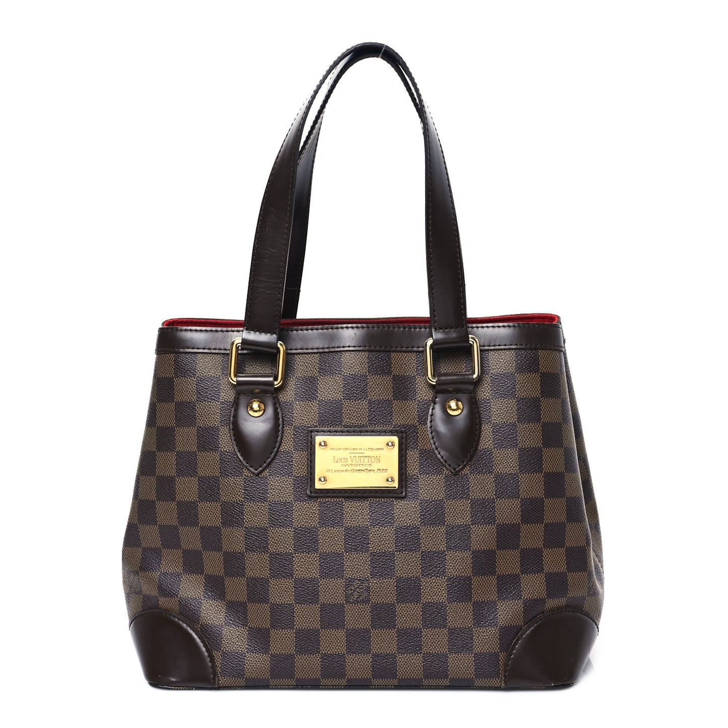 Damier Ebene Hampstead PM