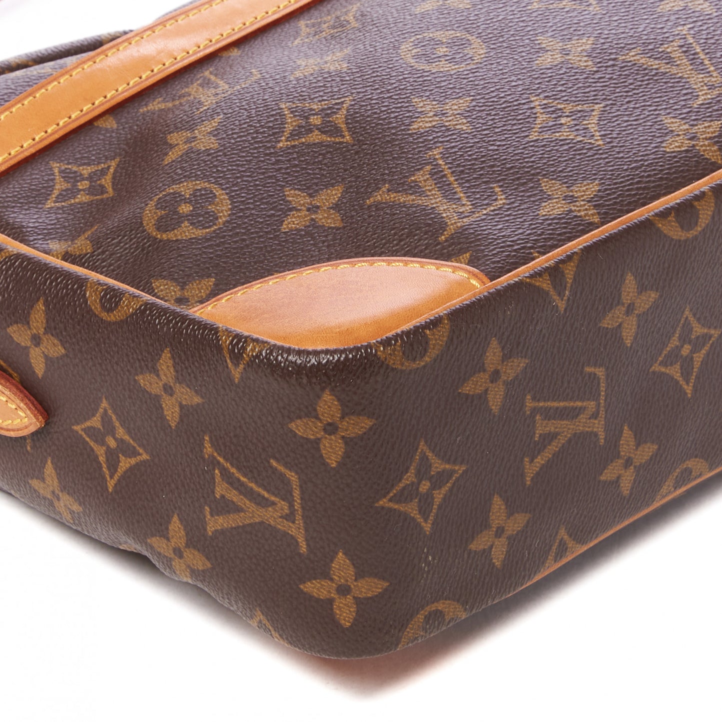 Monogram Trocadero 30