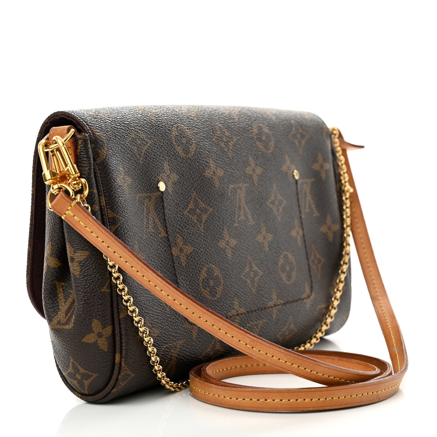 Monogram Favorite MM