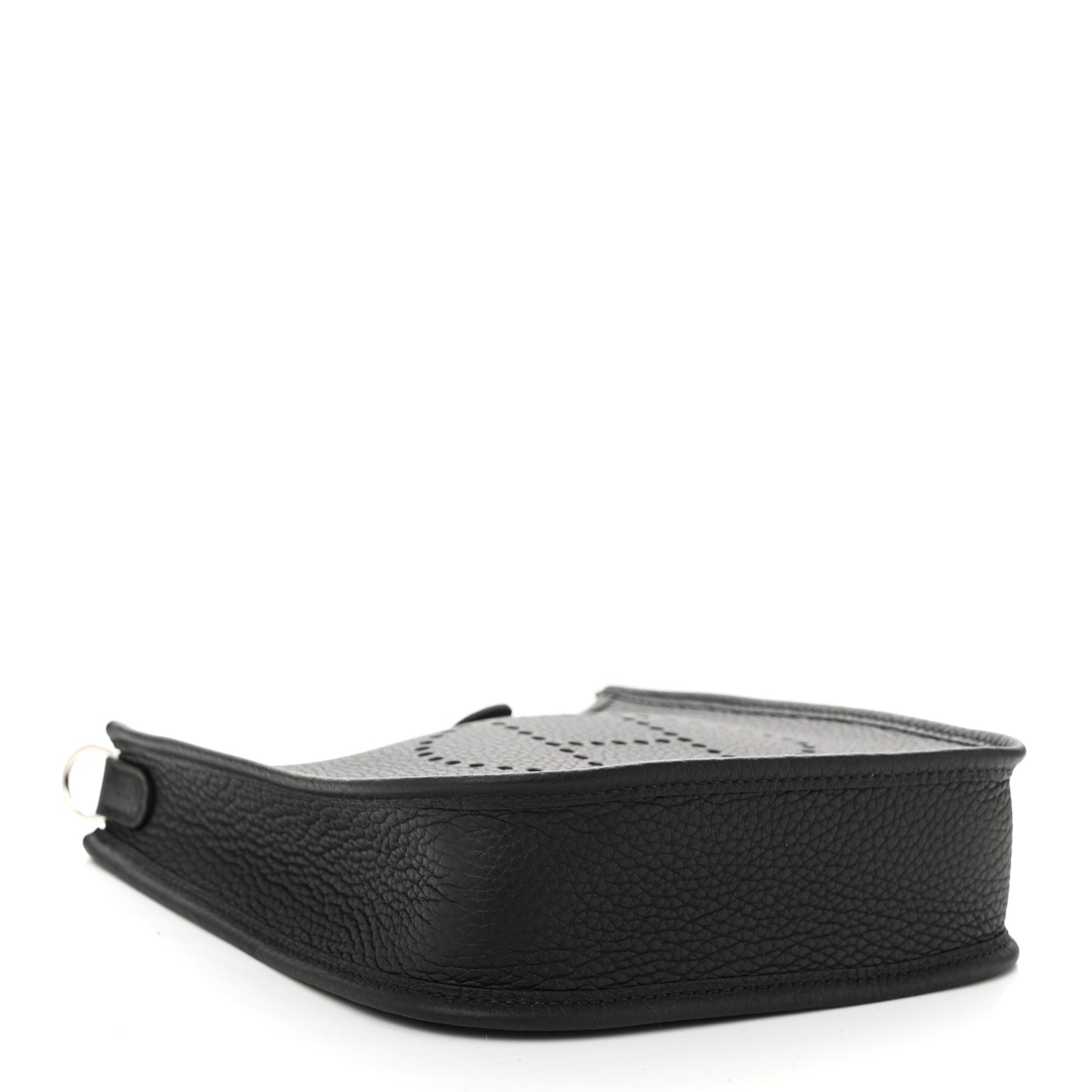 Taurillon Clemence Evelyne TPM Black