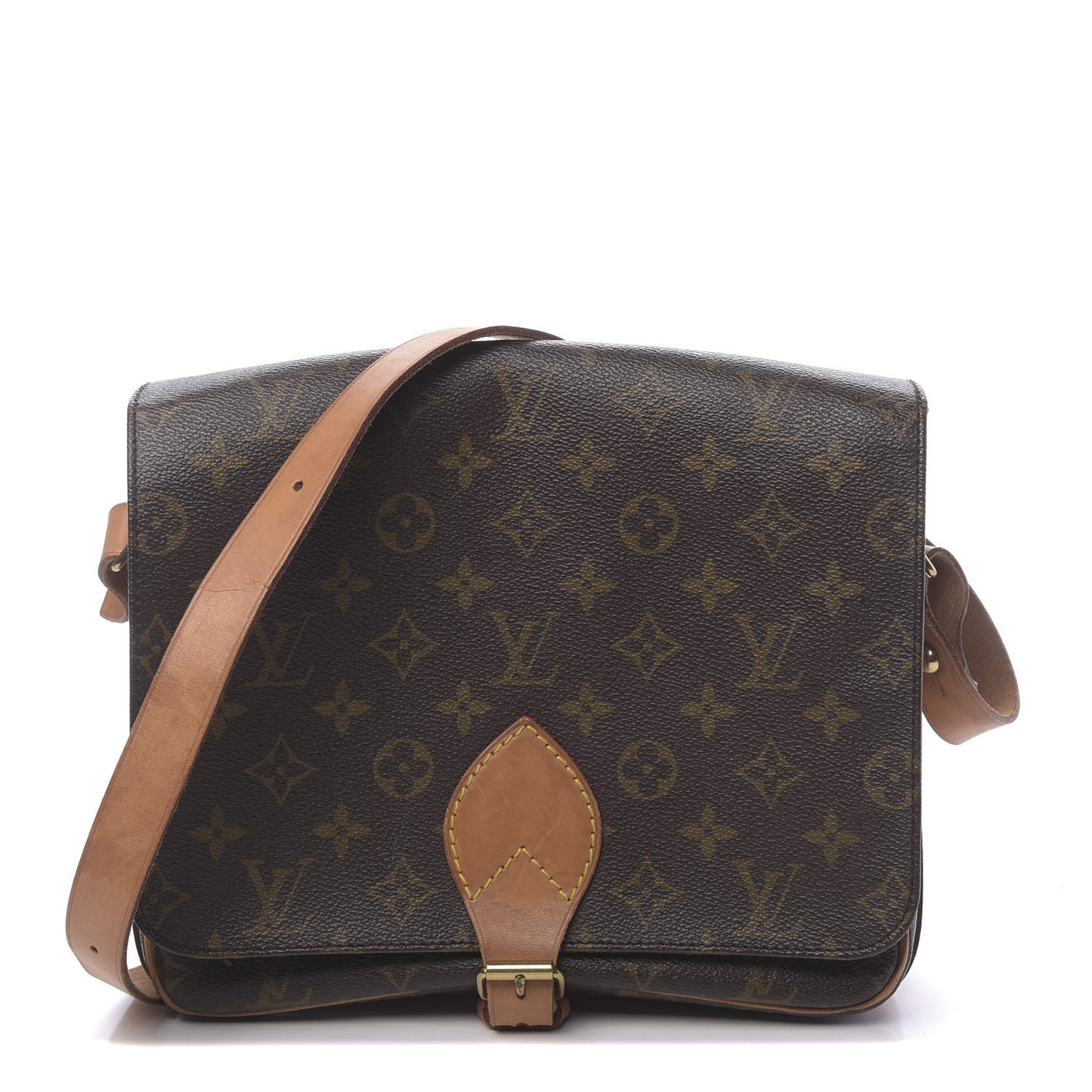 Monogram Cartouchiere 26