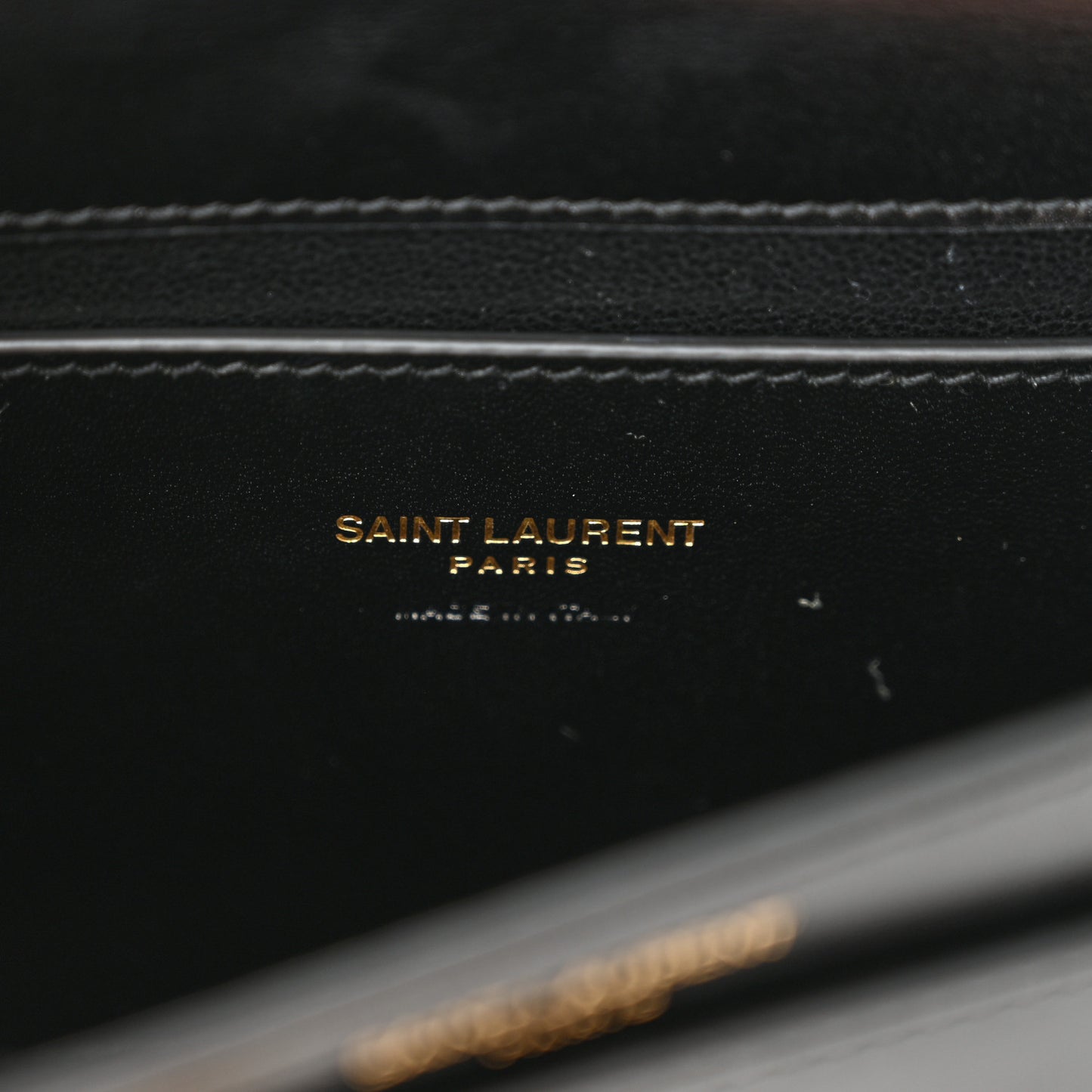 Box Calfskin Mini Voltaire Shoulder Bag Black