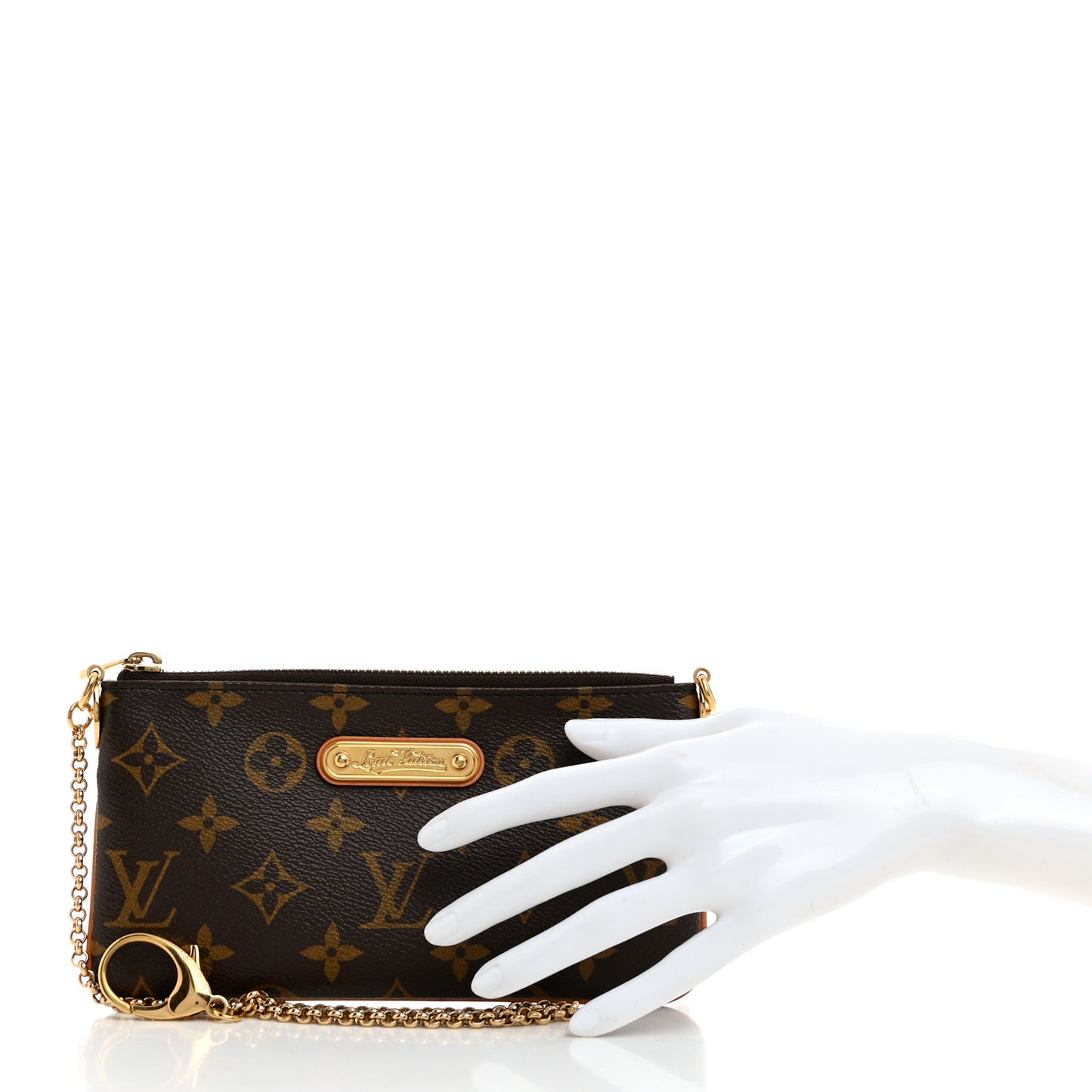 Monogram Pochette Milla MM