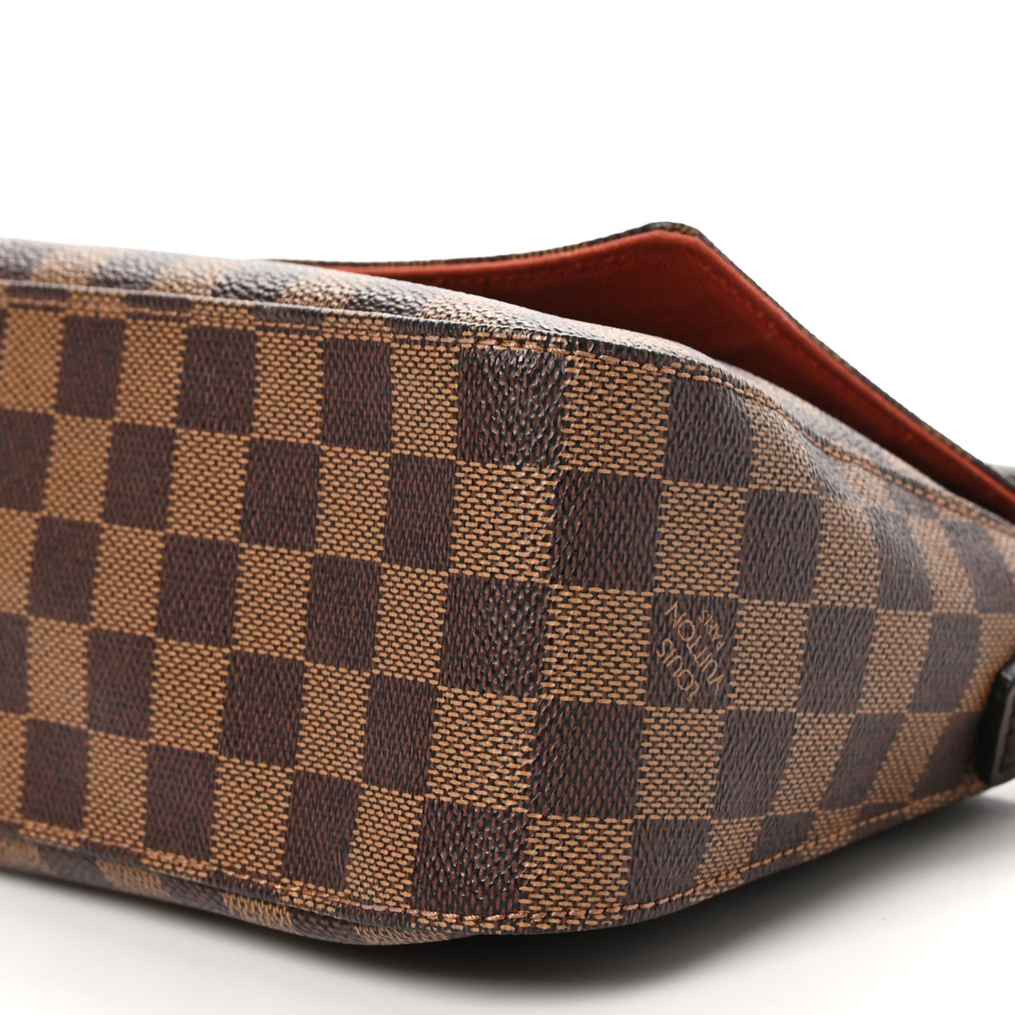 Damier Ebene Mini Looping