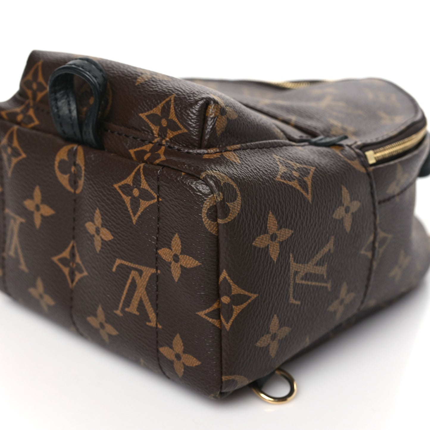 Monogram Palm Springs Backpack Mini