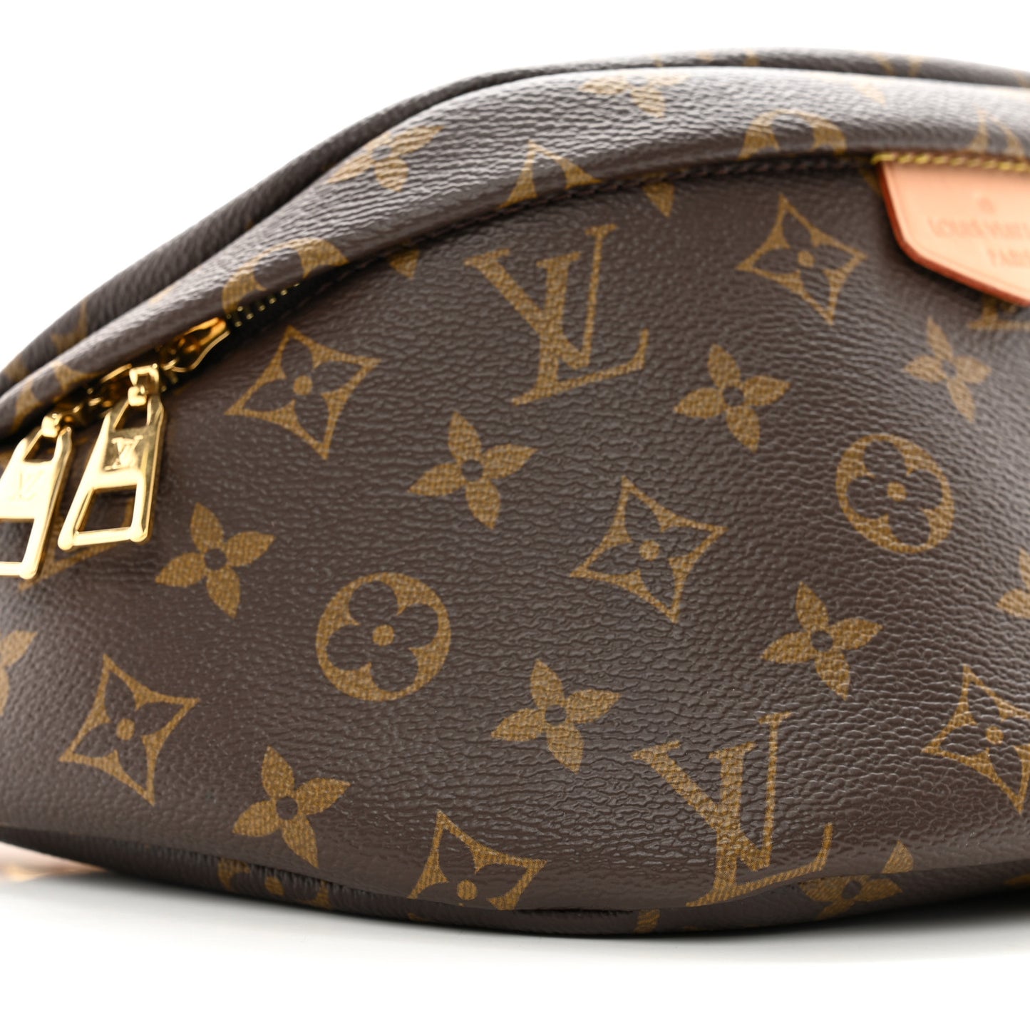 Monogram Bumbag