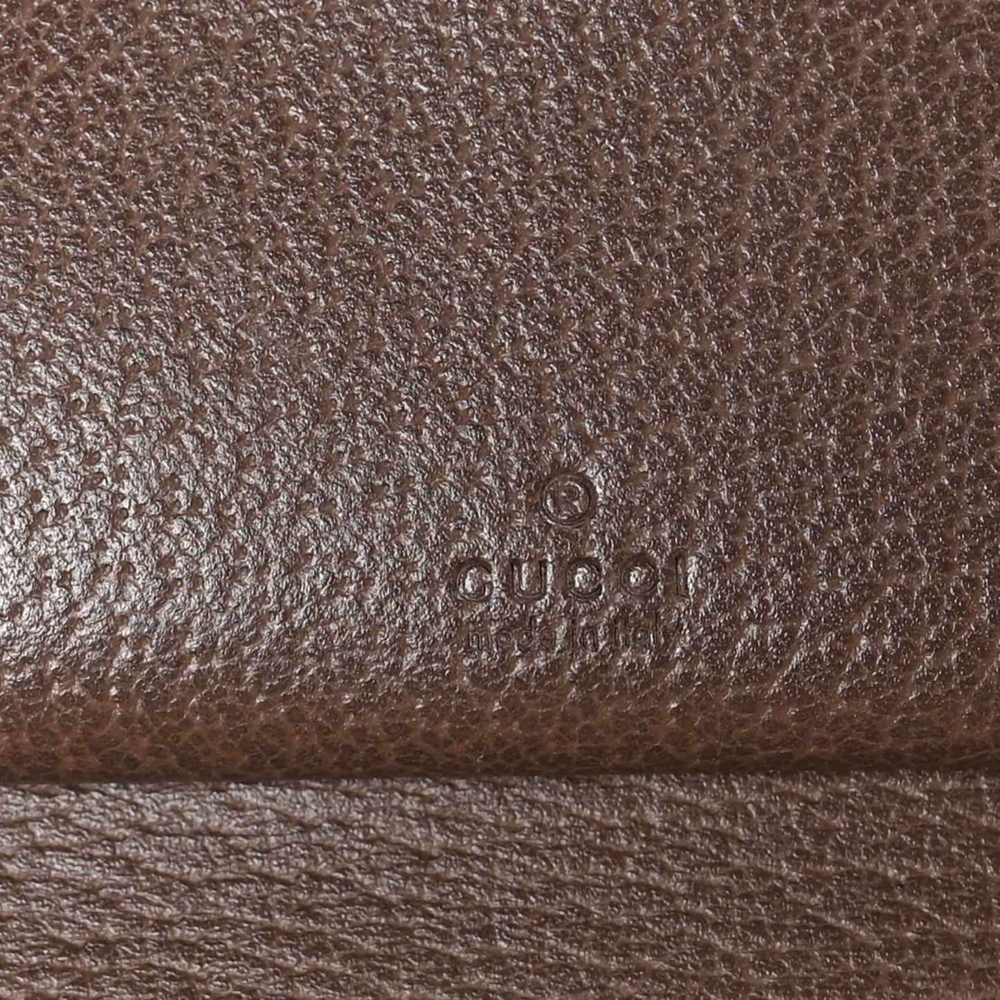 GG Supreme Monogram Web Ophidia Crossbody Wallet Beige New Acero