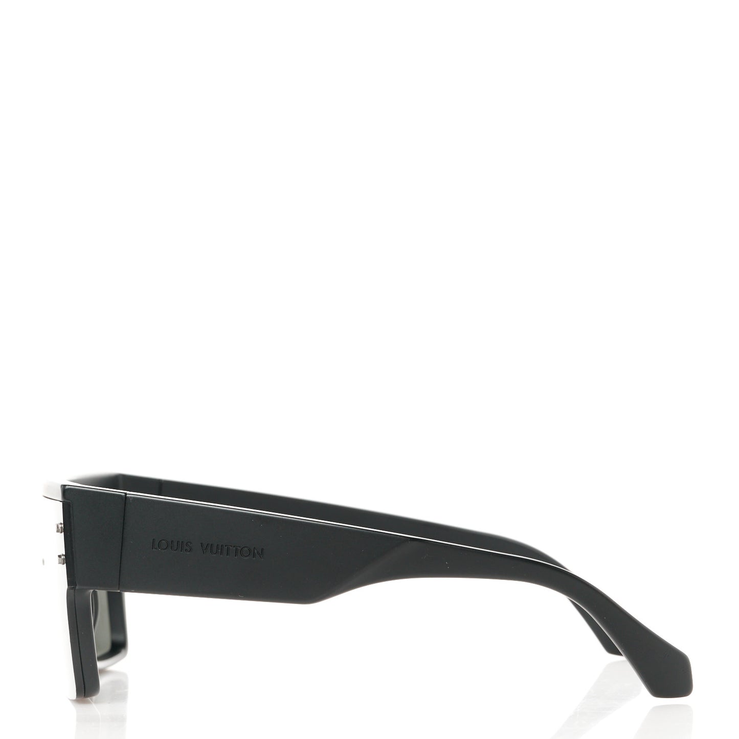 Acetate Monogram Waimea Z1583E Sunglasses Black