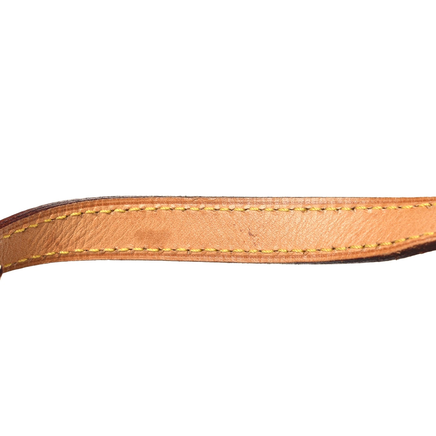 Monogram Trotteur