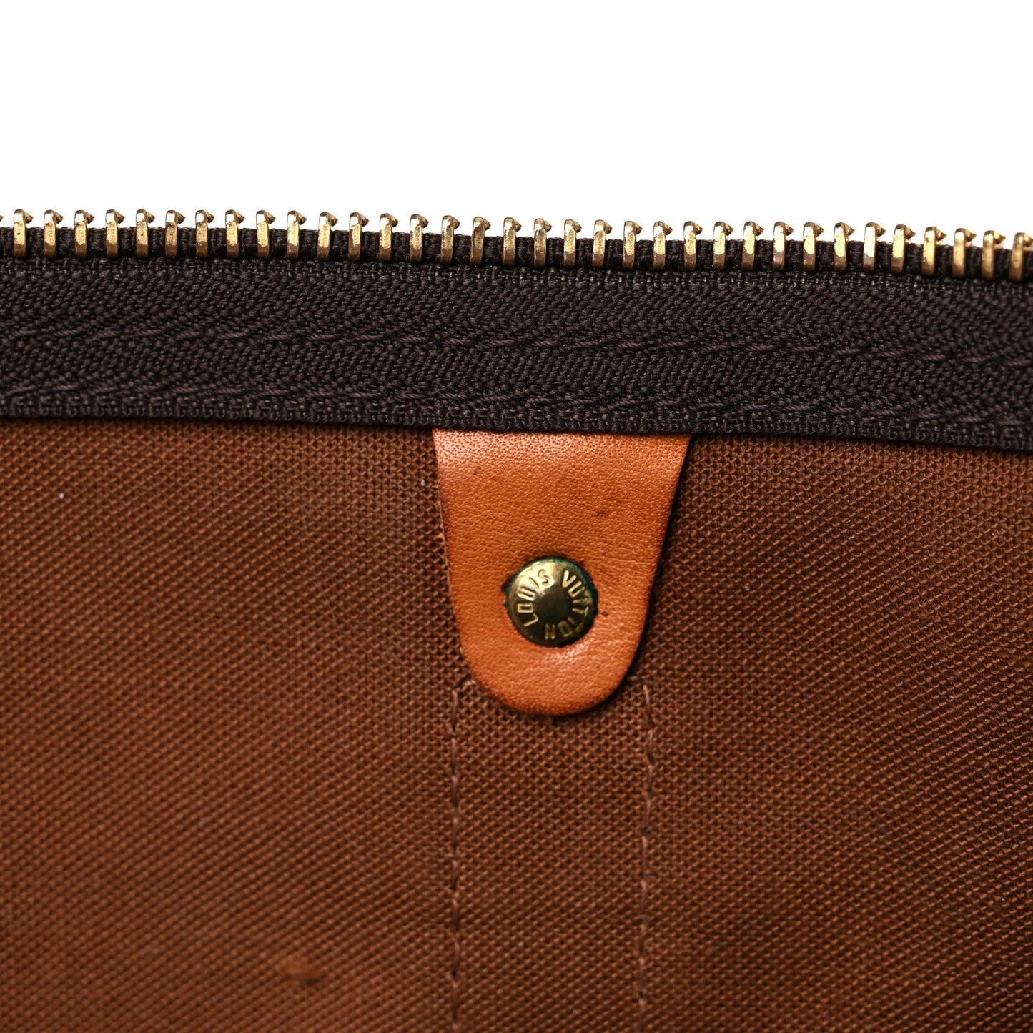 Monogram Keepall Bandouliere 45