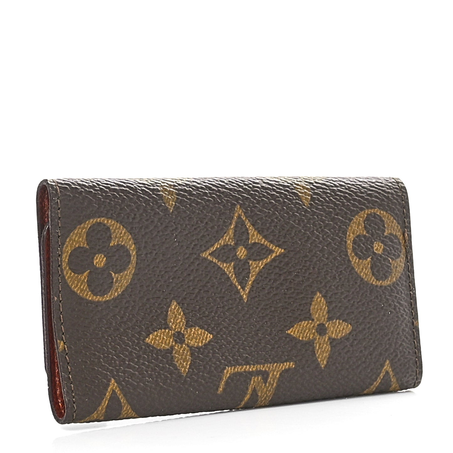 Monogram 4 Key Multicles Holder