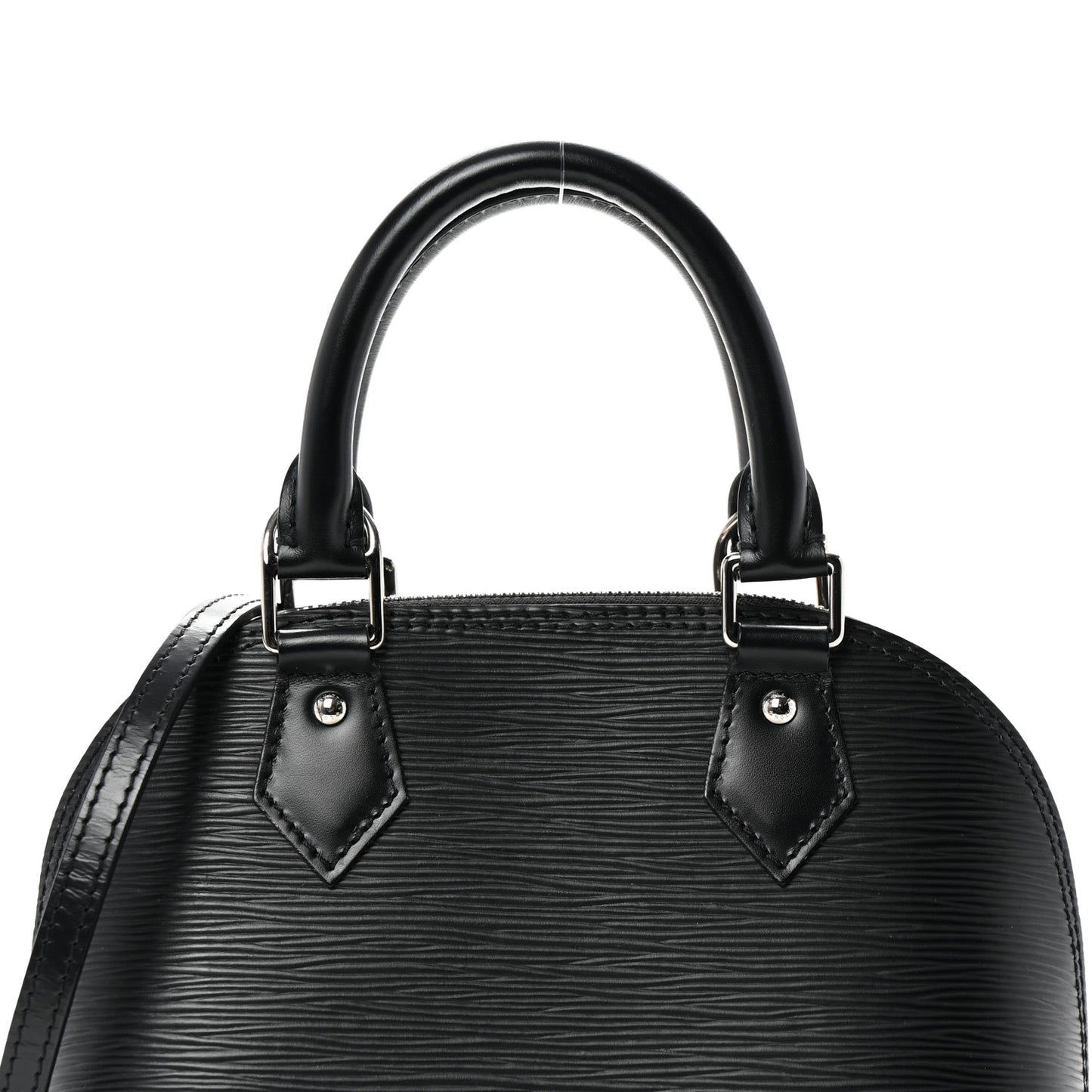 Epi Alma BB Black