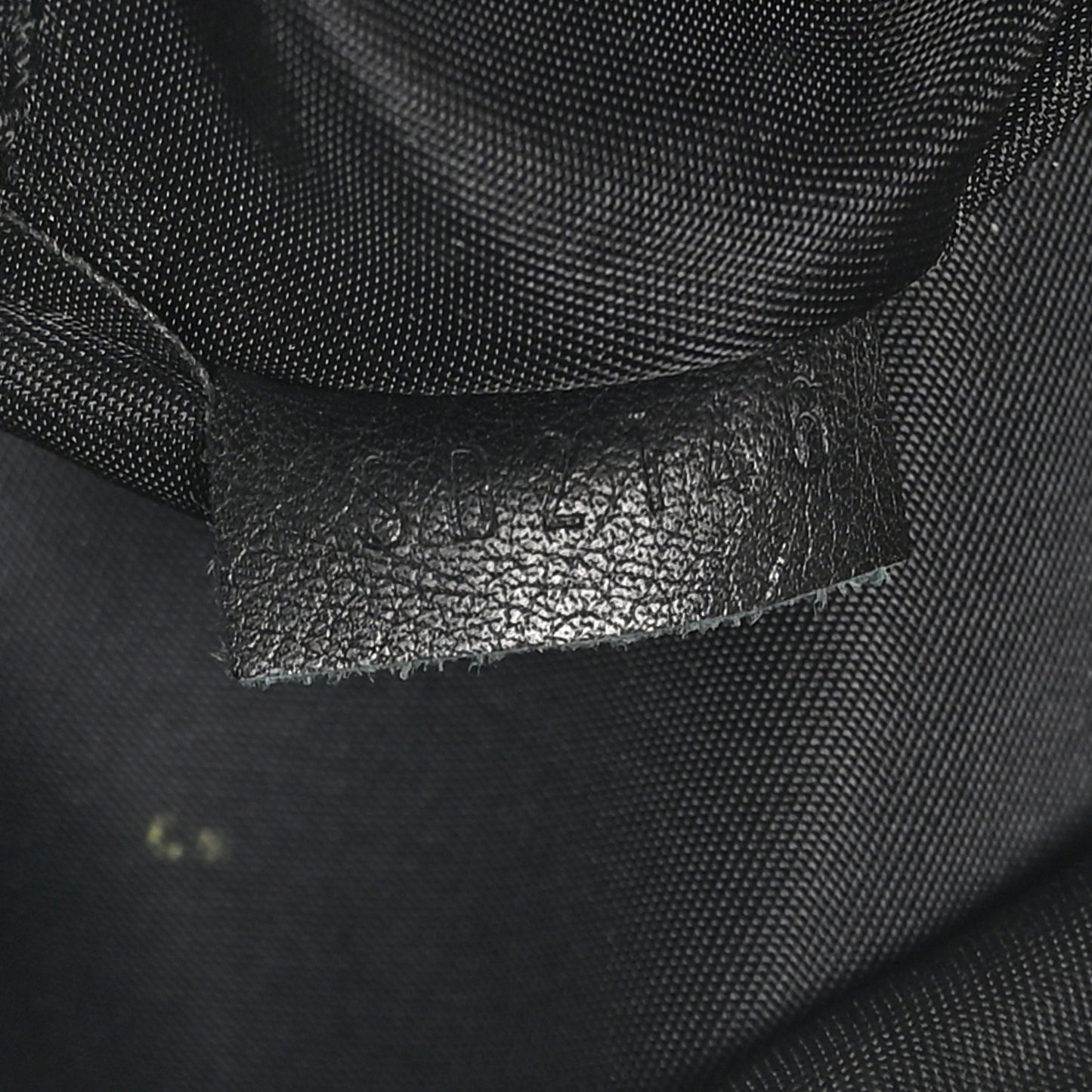 Monogram Palm Springs Backpack Mini