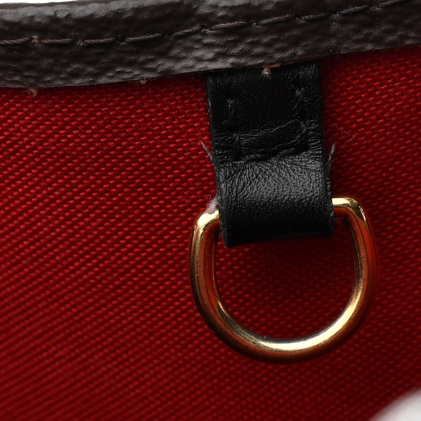 Reverse Monogram Giant Onthego GM