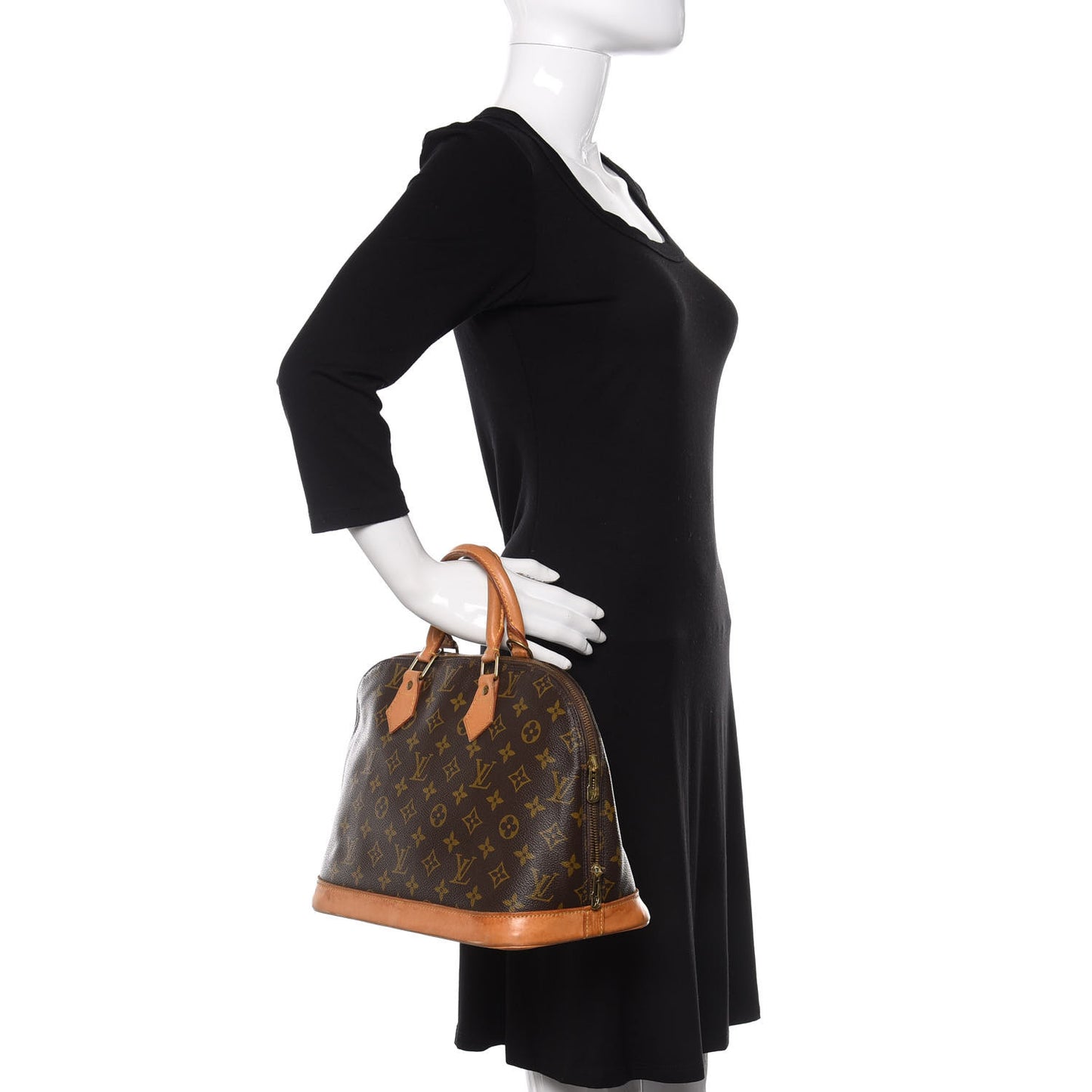 Monogram Alma PM