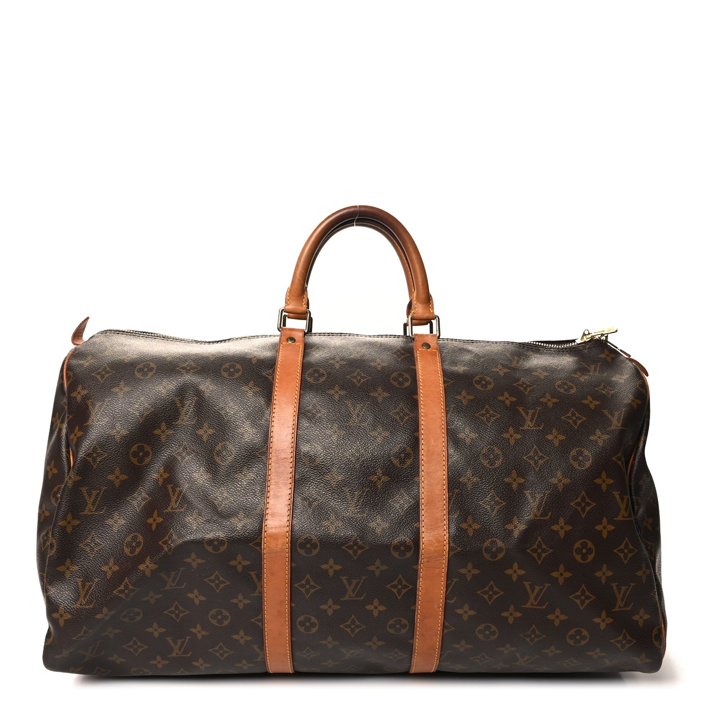 Monogram Keepall 55