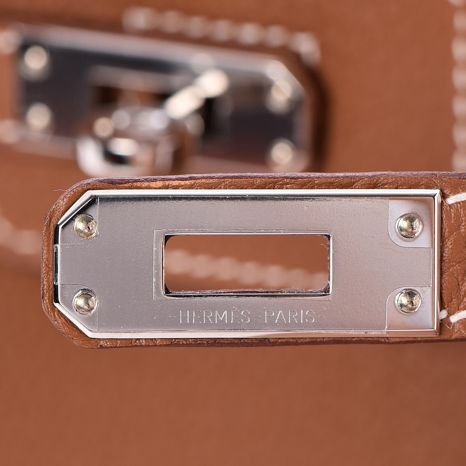 Hermes Togo Birkin 25 Gold 10 of 35