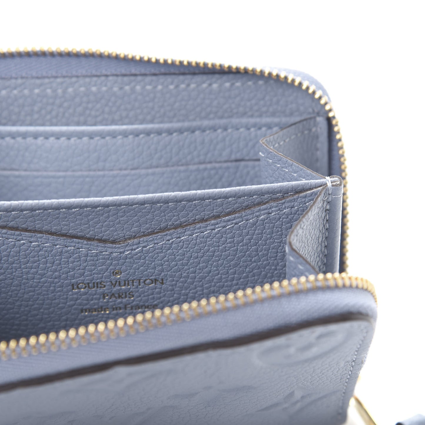 Empreinte Zippy Coin Purse Lilac