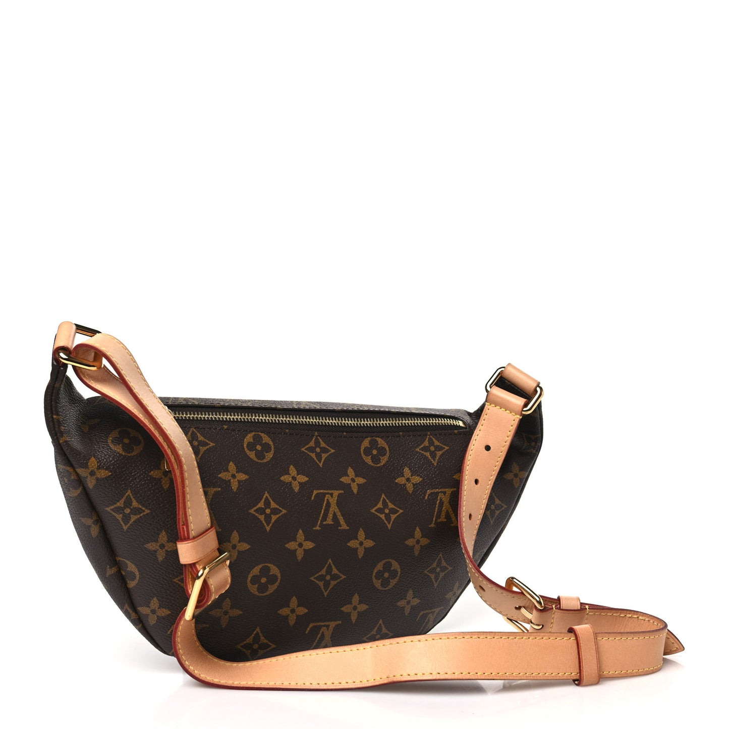 Monogram Bumbag