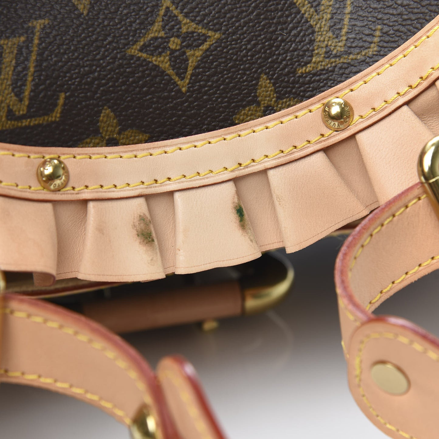 Monogram Leonor