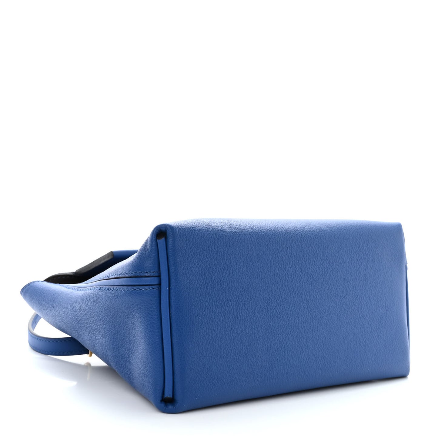 Evercolor Swift Verso 21 24/24 Bleu France Ebene