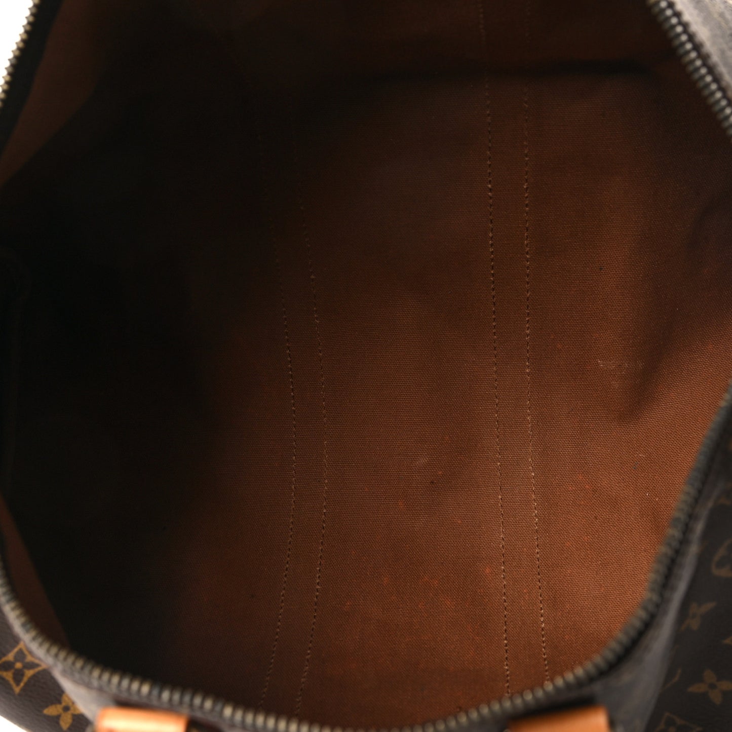 Monogram Keepall Bandouliere 45