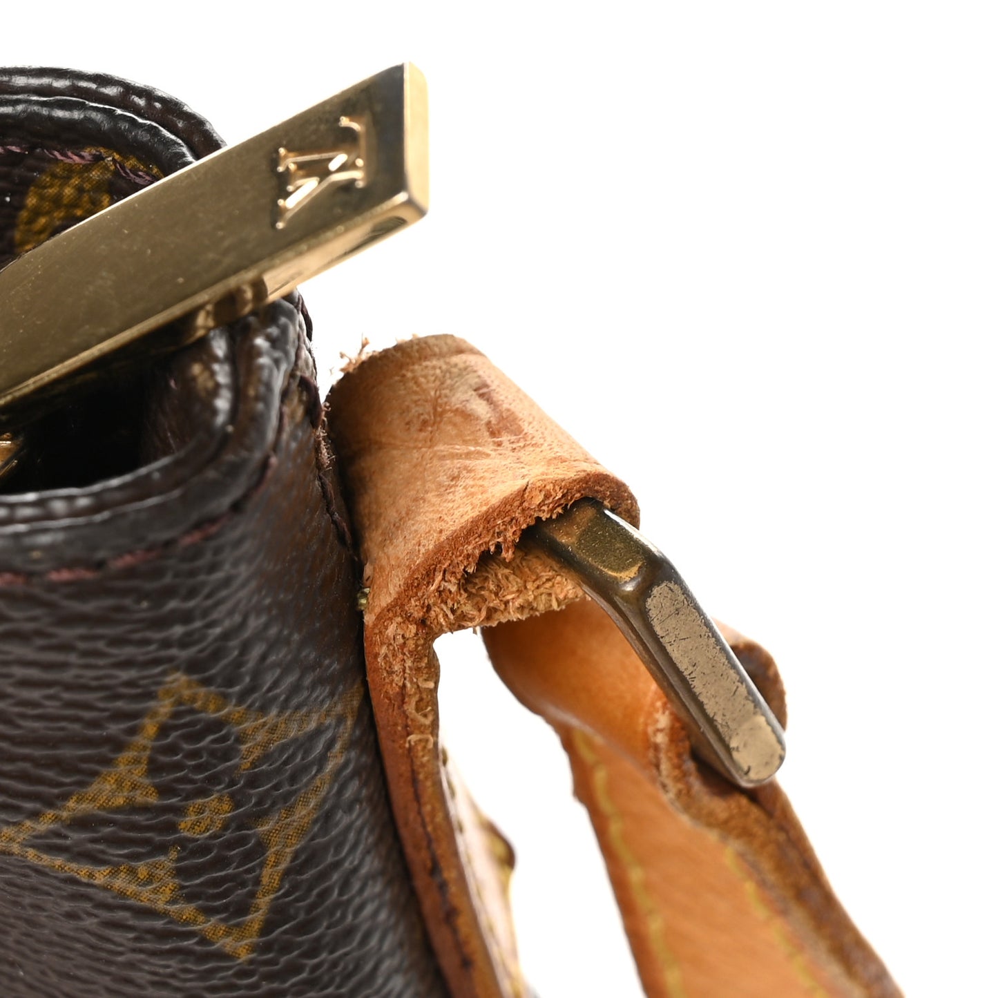 Monogram Trotteur