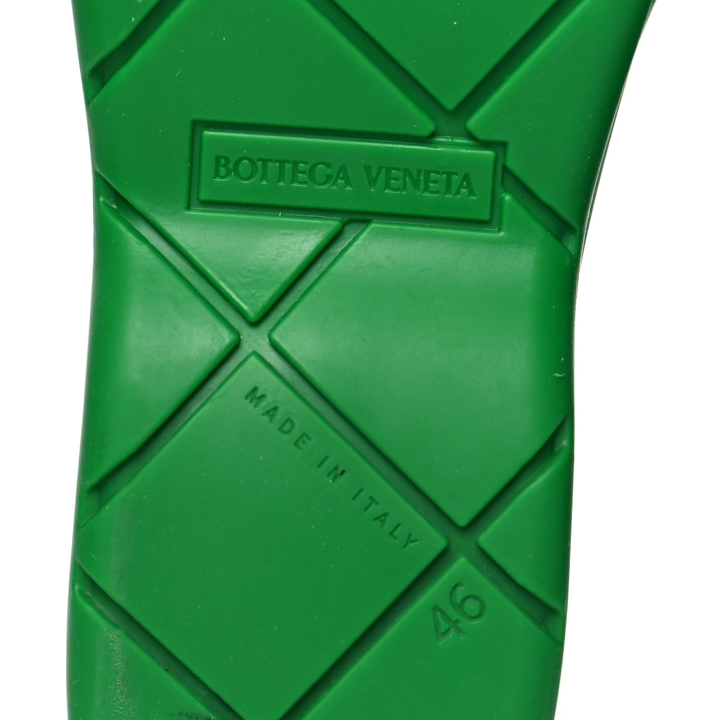 Rubber Puddle Ankle Boots 46 Grass