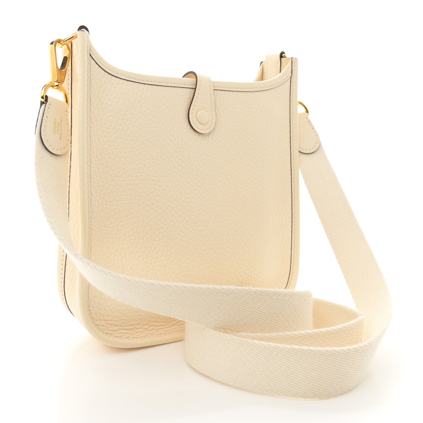 Taurillon Clemence Amazone Evelyne TPM Nata