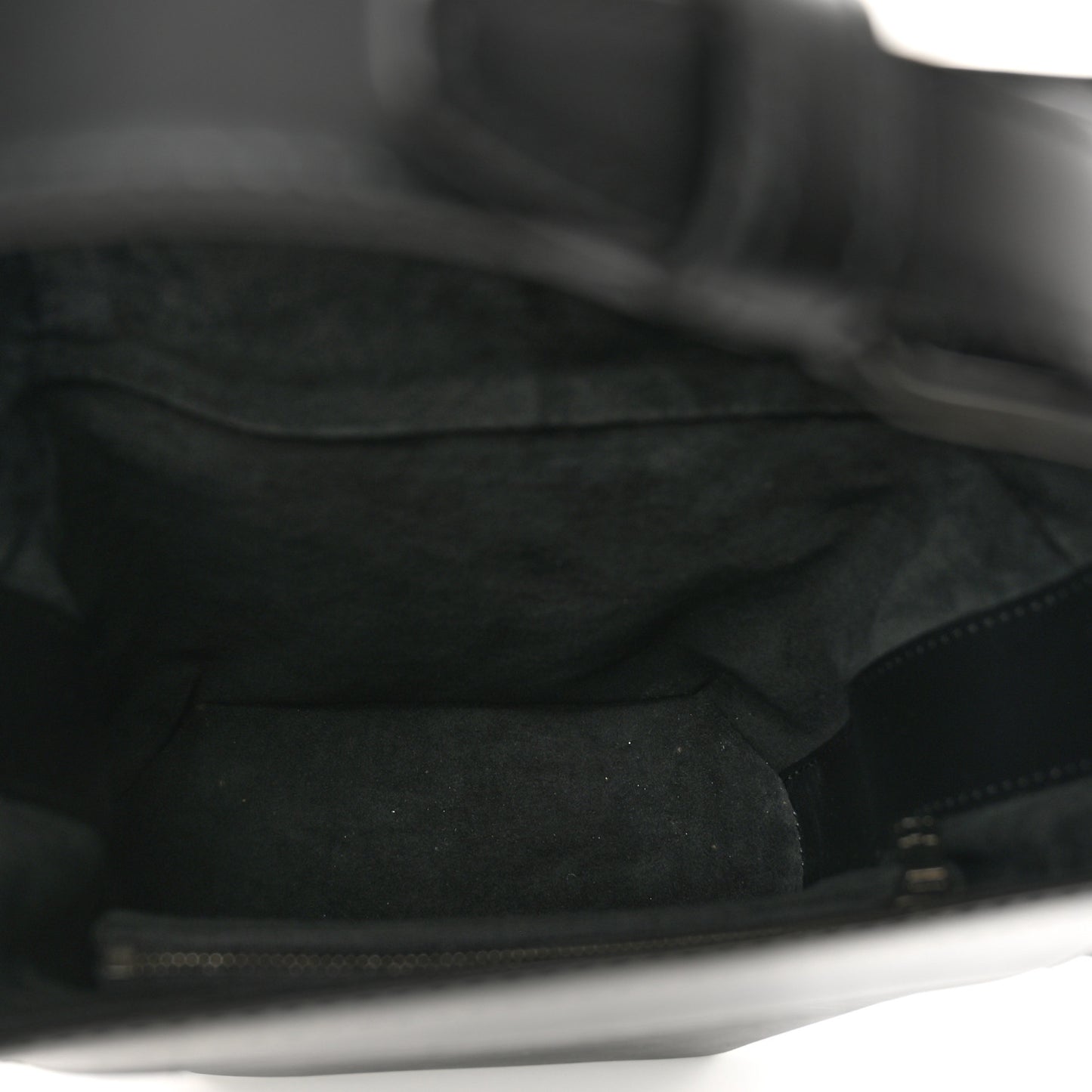 Epi Sac Seau Black