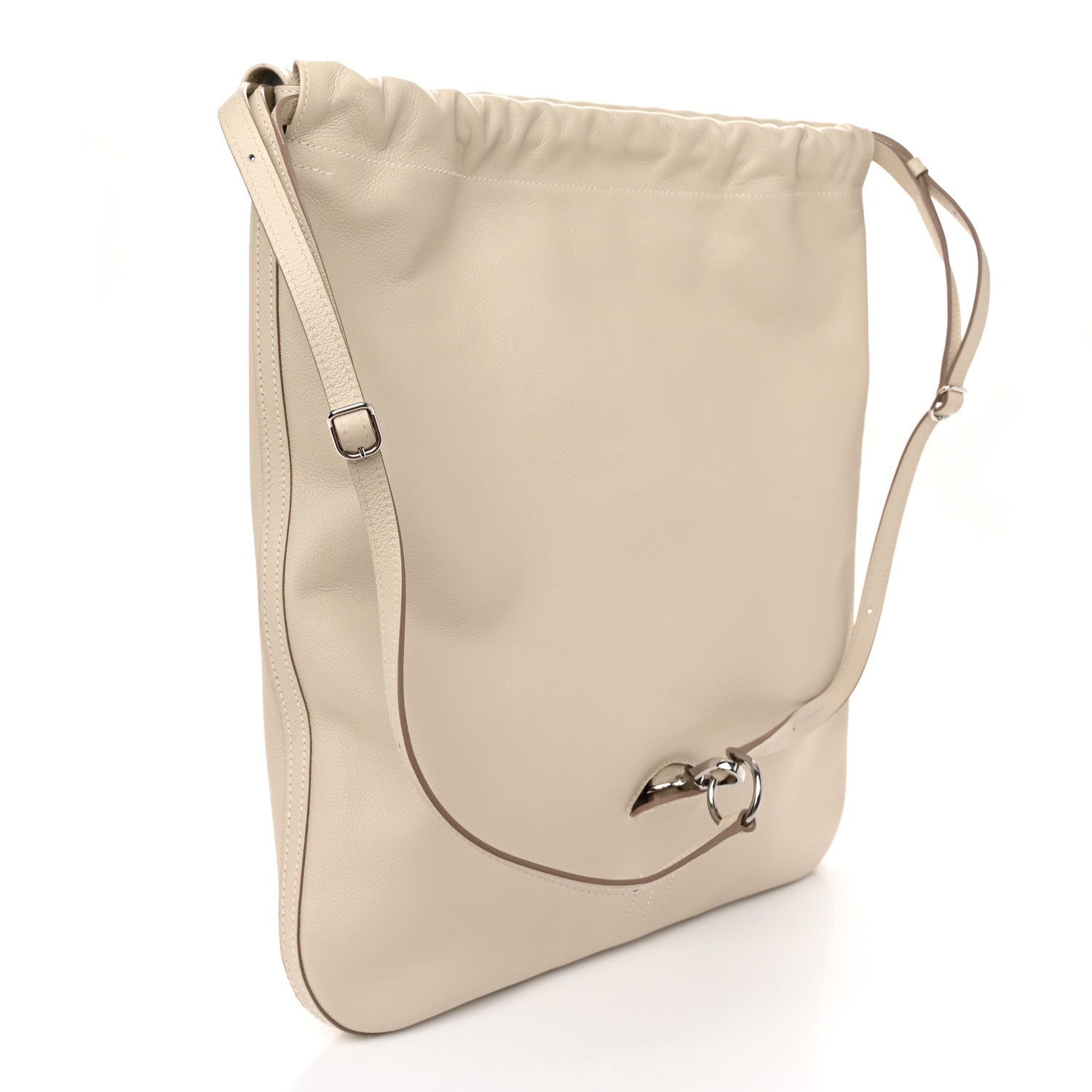 Hermes Evercalf Bridado Backpack Parchemin 3 of 13