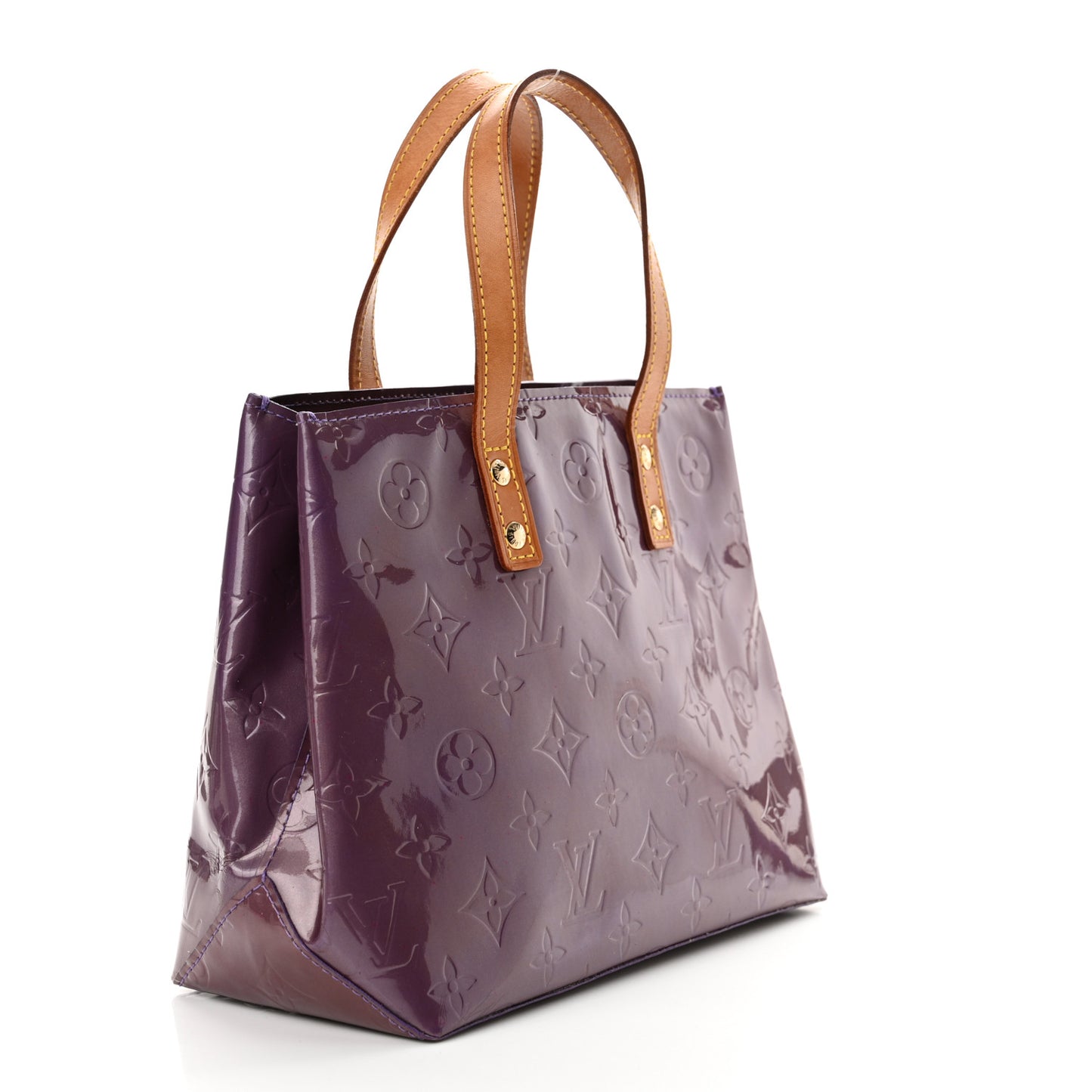 Vernis Reade PM Violet