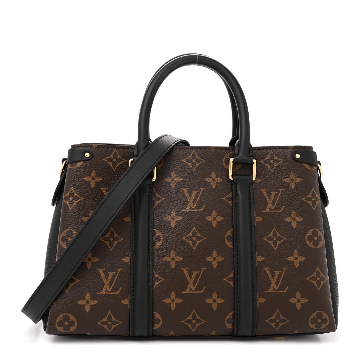 Monogram Soufflot BB Black