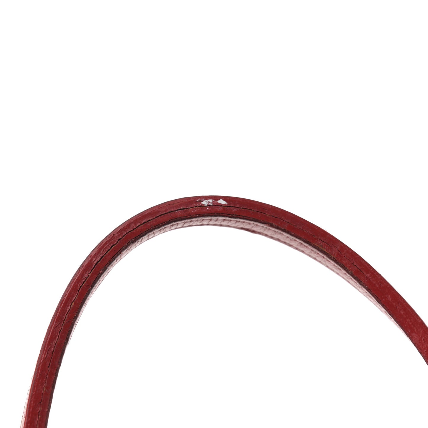 Goyardine Saint Louis PM Red