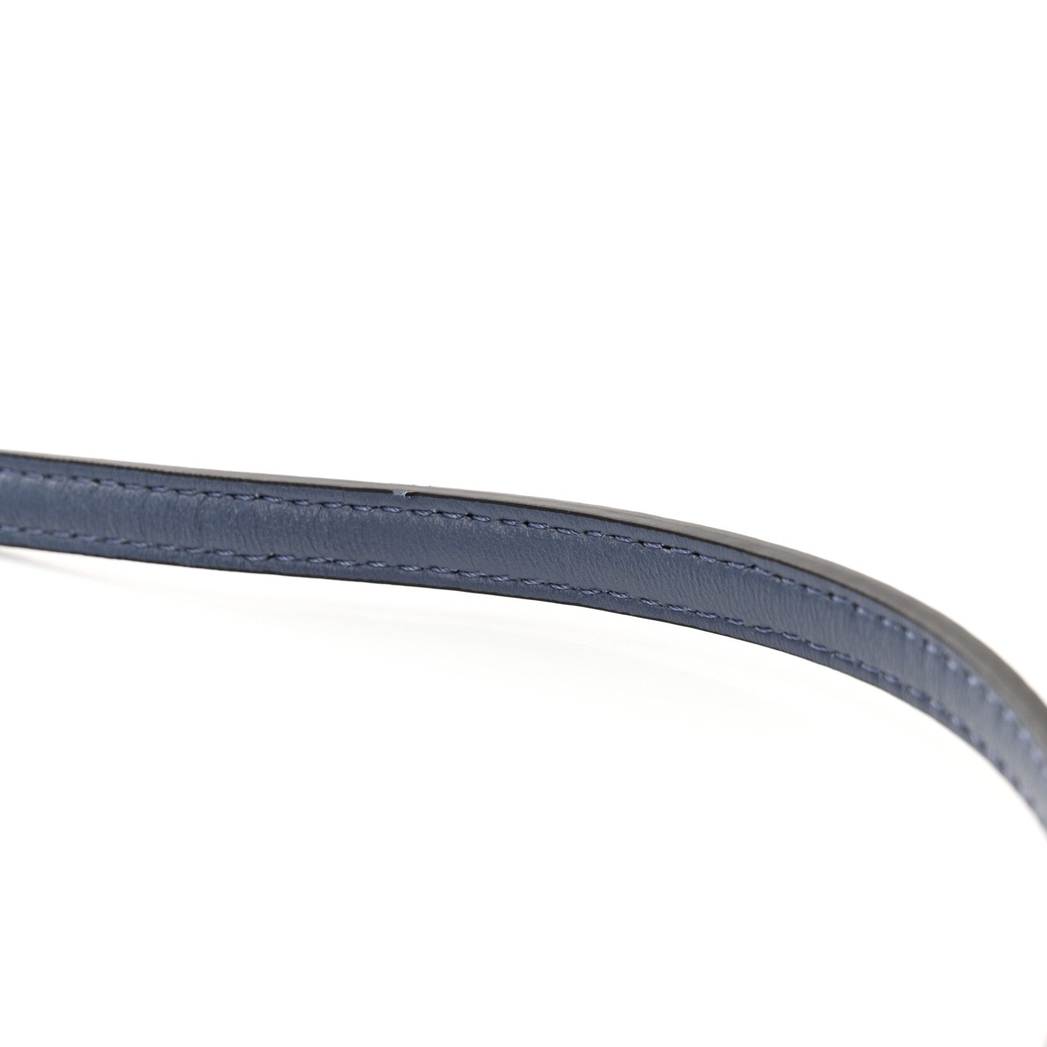 Fendi Shiny Nappa Snakeskin Small Fendi First Mirto 11 of 11