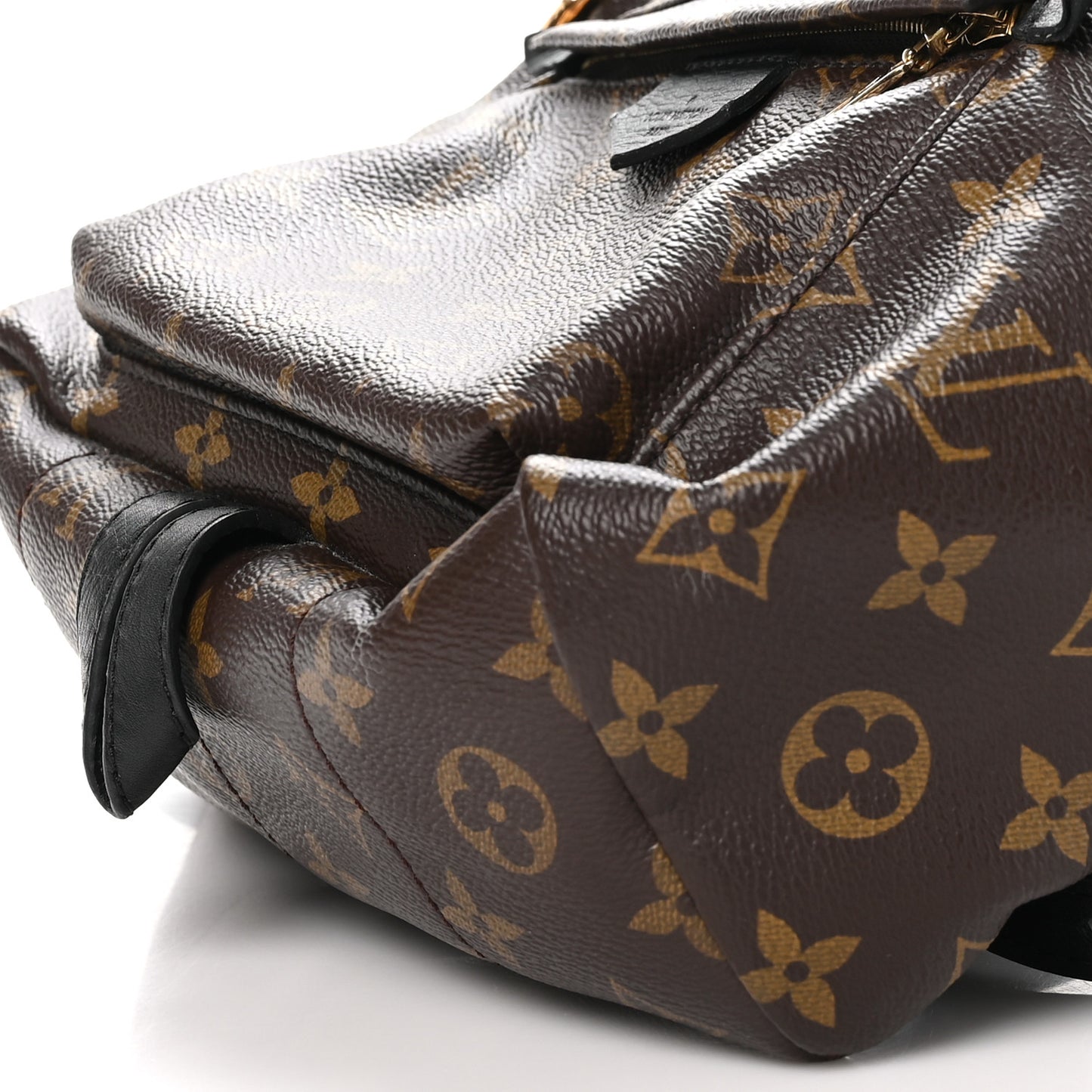 Monogram Palm Springs Backpack PM