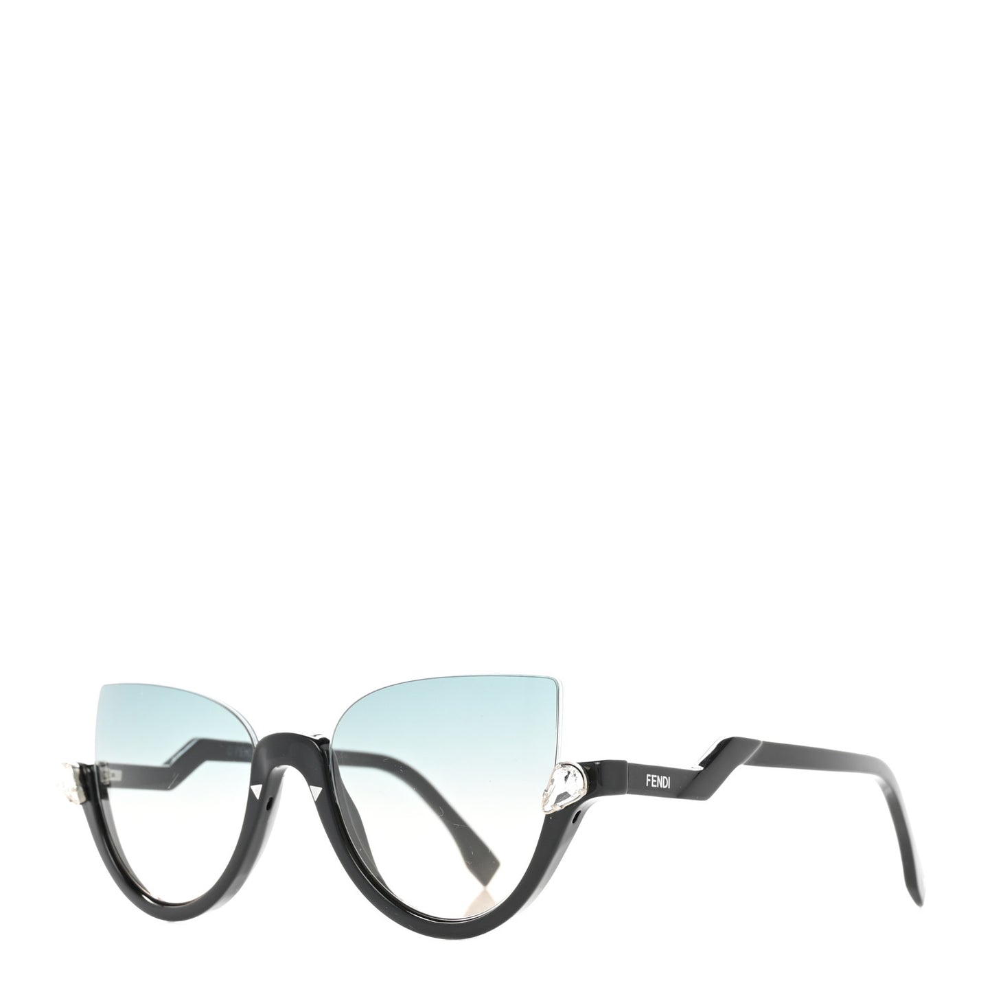 Sunglasses Blink FF 0138/S Black