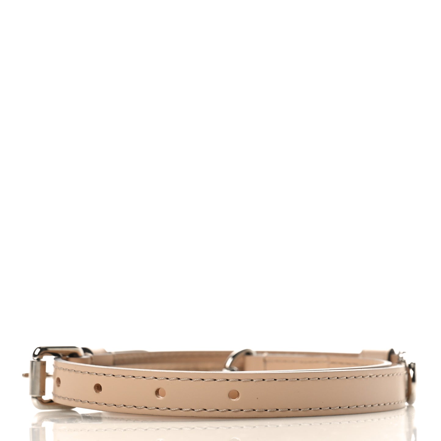 Calfskin 16mm Adjustable Shoulder Strap Galet