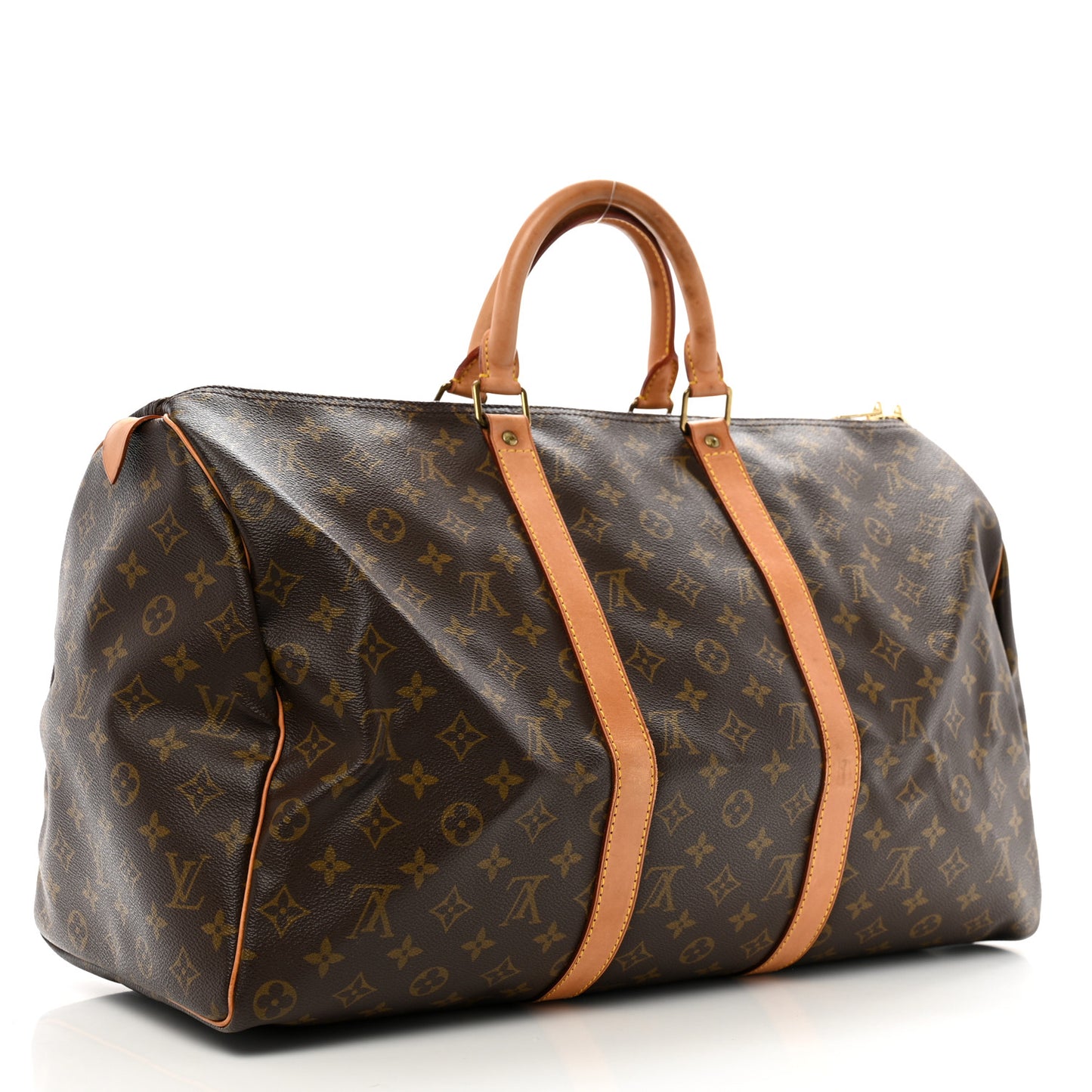 Monogram Keepall 50