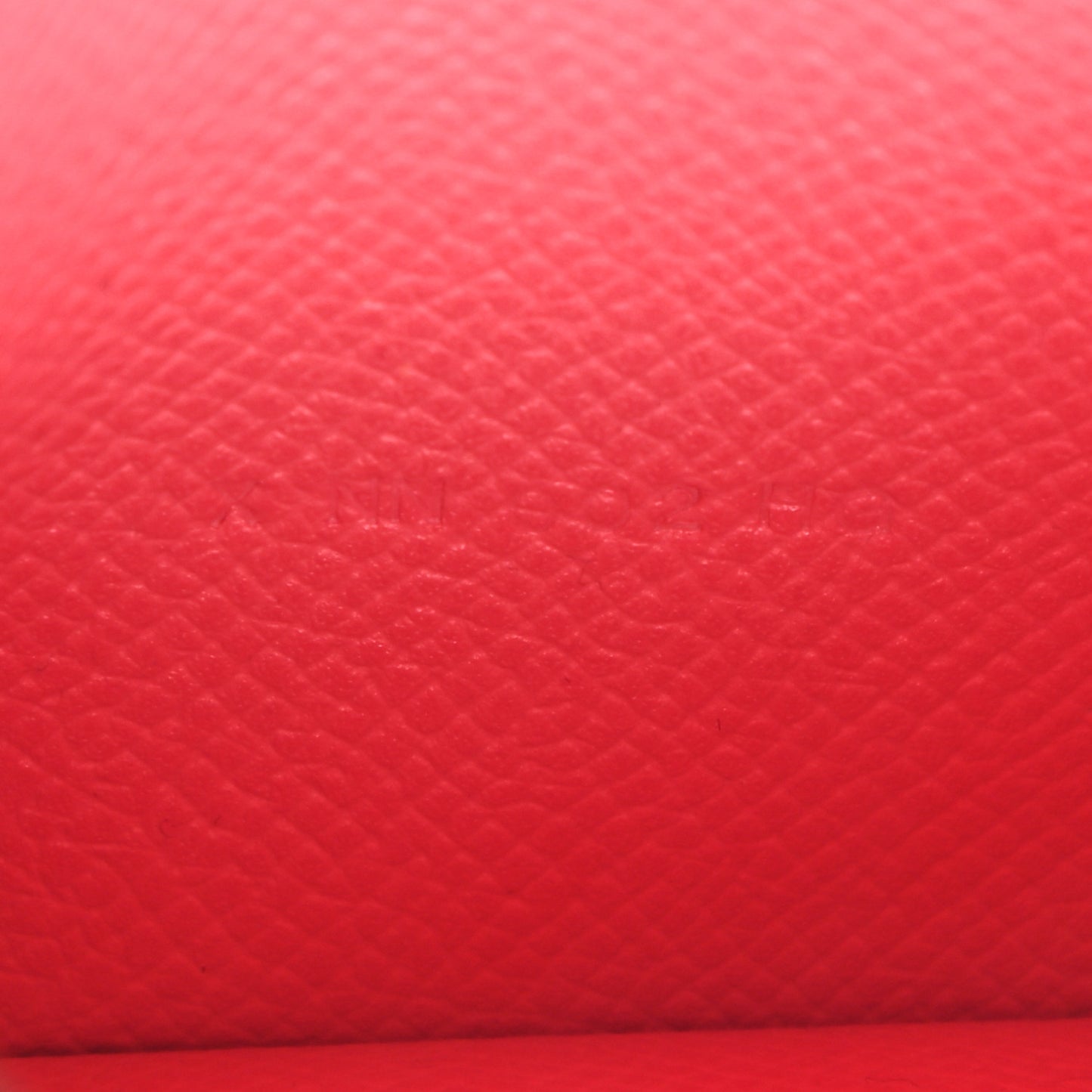 Epsom Bearn Compact Wallet Rose Azalee