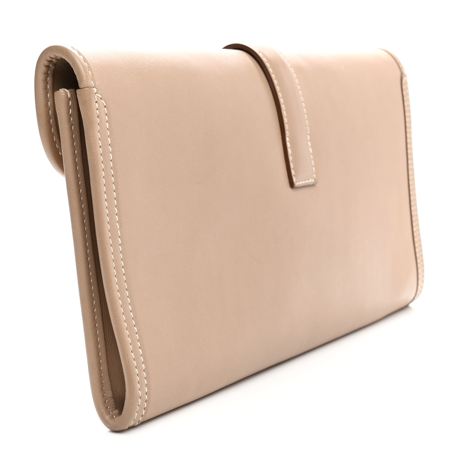 Hermes Swift Jige Elan 29 Clutch Etoupe 3 of 12